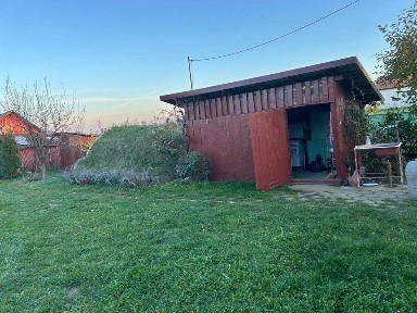 Casa de vanzare cu teren 20 ari in Decebal
