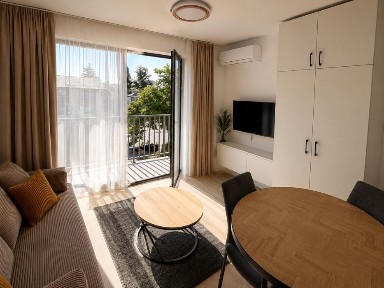 Închiriez apartament 1 cameră Mobilat și utilat complet | Ploiești
