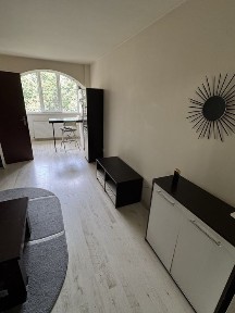 Garsoniera de inchiriat