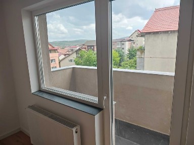 Direct de la Constructor - Apartament 2 Camere, bucatarie, living si Balcon, Finisat la Cheie cu extras CF