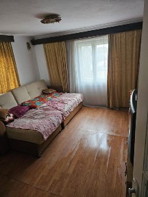 P+E : SPAȚIU COMERCIAL la parter 64 mp și APARTAMENT modern la etaj