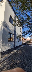 Casă noua,P+1 semicentral Târgu Jiu la cheie 112 mp | teren 408 mp |