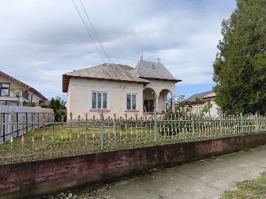 Olt, Coteana