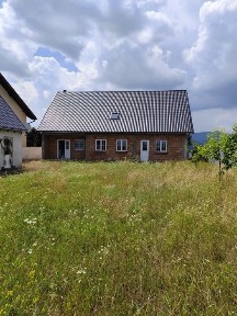 Casa de vanzare în Dumbrava Rosie