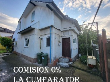 Casa la pret de apartament