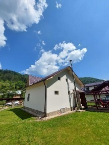 Casa de vanzare Izvorul Muntelui Neamt
