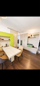 Apartament 3 camere decomandat | 69 mp | Nufărul | lângă Lotus Mall | mobilat | geotermal