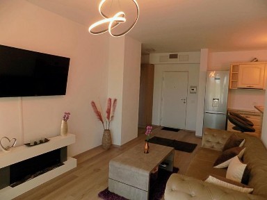 Apartament de vanzare cu parcare subterana