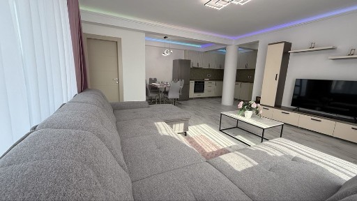 Apartament 3 camere Spitalul Judetean Oradea 100 mp utili