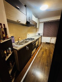 „Apartament 3 camere Tip C - 83 mp utili | 102 mp construiți | Parcare”