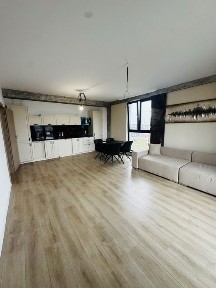 „Apartament Premium 2 Camere | 60 mp | Parcare | Zona President - Băile Felix”
