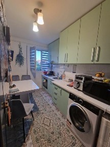 Apartament 2 camere decomandat, Nufarul