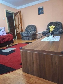 Inchiriez Apartament 2 camere - Mobilat si utilat - Decomandat