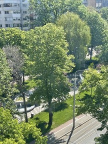 Inchiriez apartament blvd. Independenței
