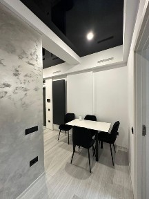 „Închiriez apartament 1 cameră în bloc nou exclusivist faleza