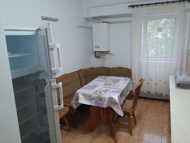 Apartament cu o camera Barieră-Catedrală
