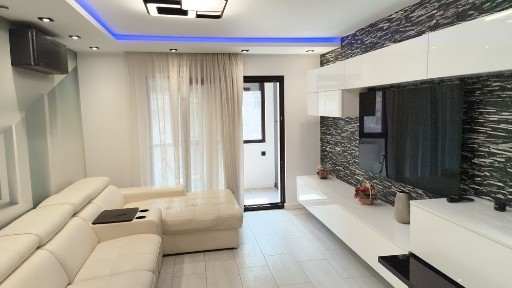 Superoferta apartament 4 camere LUX - complet renovat - mobilat premium
