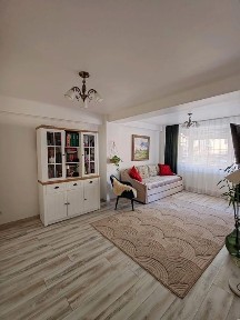 Apartament Bloc Nou