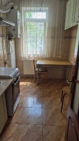 Apartament 3 camere Plevna - mobilat, etaj 2/4
