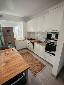 Apartament 3 camere