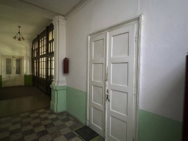 Garsoniera de vanzare Nicolae Balcescu