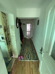 Vand casa locuibila Comuna Beceni