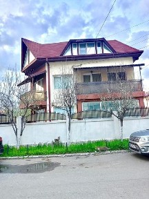 Buzau, Baceni