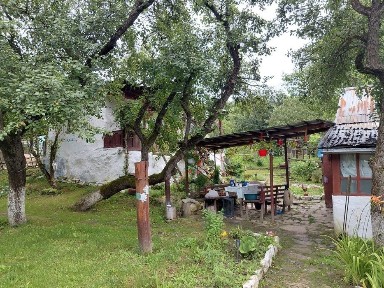 Buzau, Rusavat