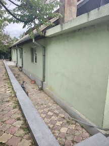 Vând casă Vernești