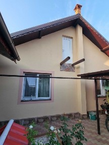 Casa noua, moderna cu proiect, gata sa devina ACASA!