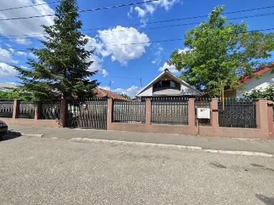 Casa Mircea Voda