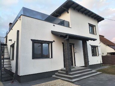 Casa de vanzare sau schimb