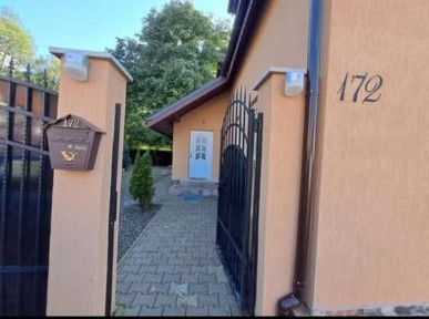 Propietar vând casa la cheie,Jud Brașov, zona de vis