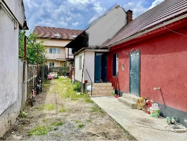 Casă complet renovată |Strada Bunloc, Săcele | 85 mp | Teren 255 mp | Beci 45 mp