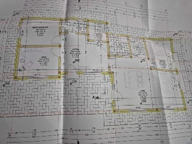 Casă noua cu curte generoasă cartierul scriitorilor Vulcan-Brasov