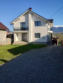 Brasov, Zarnesti