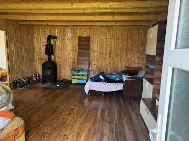 Cabana in zona Geamana