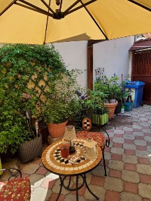 Casa individuale in Schei cu loc de parcare in curte