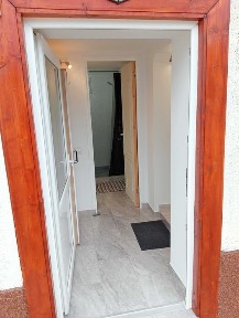 PROPRIETAR Vând casă individuală Sânpetru