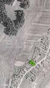 Casă 132mp + teren 2987mp, la 250m de Parcul Național Piatra Craiului