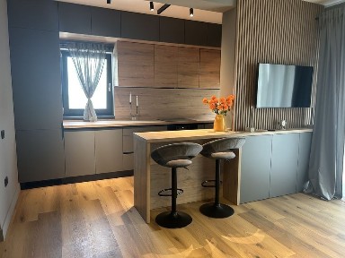 Inchiriez apartament in Dumbravita cu o camera