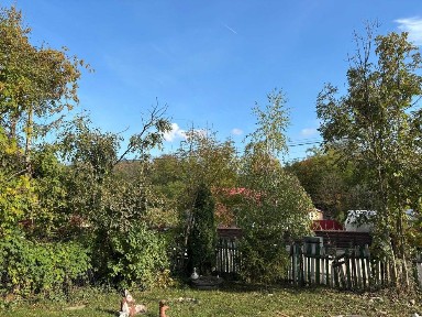 Casa de vanzare in Vulcana de Sus | 3 camere | Aproape de Targoviste