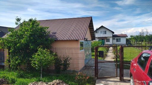 Vânzare casa Mânăstioara