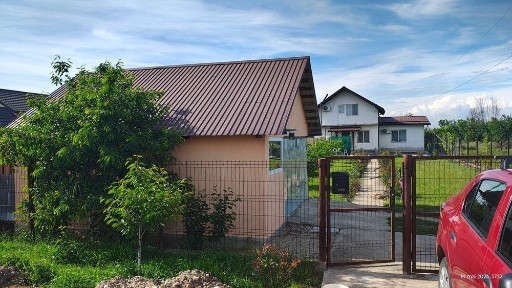 Vânzare casa Mânăstioara