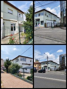 Casa de vanzare in Targoviste 595000 euro