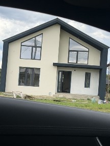 Casa Moderna de Vanzare Rancaciov/Dragomiresti