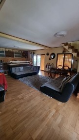 Casa P+M localitatea Branistea - Titu Dambovita la 60 km de Bucuresti si 30 km de Targoviste