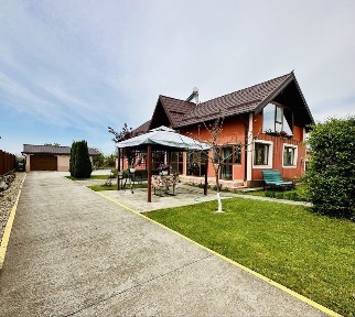 Casa de vanzare Greci Petresti 60km Bucuresti