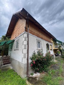 Casa mobilata Runcu, Dambovita - 897 mp teren, toate utilitatile