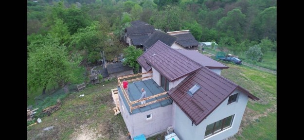 Casa de vacanță de vânzare